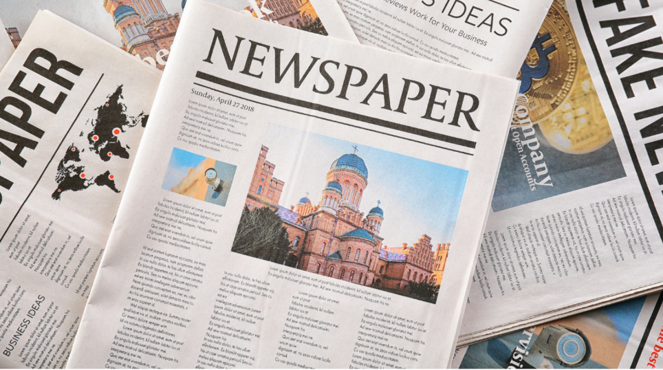 Newspapers using Rupt for account sharing prevention and repeat trial detection