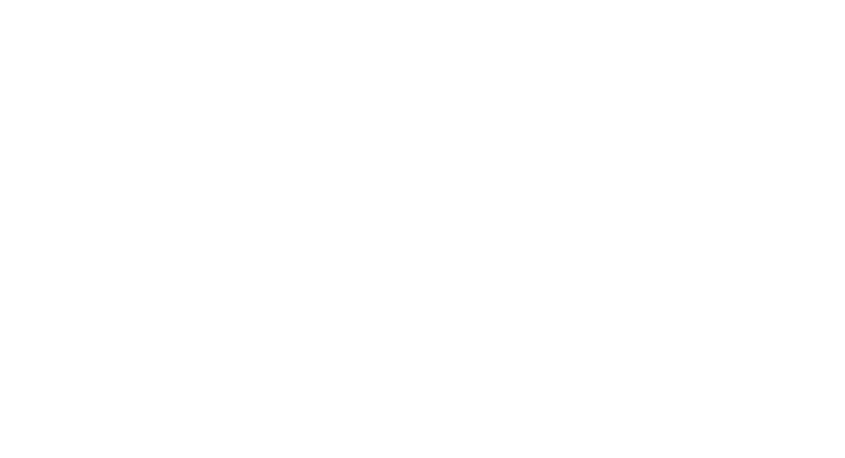 Dotted world map