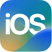 iOS