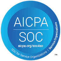 Rupt SOC 2 compliant logo