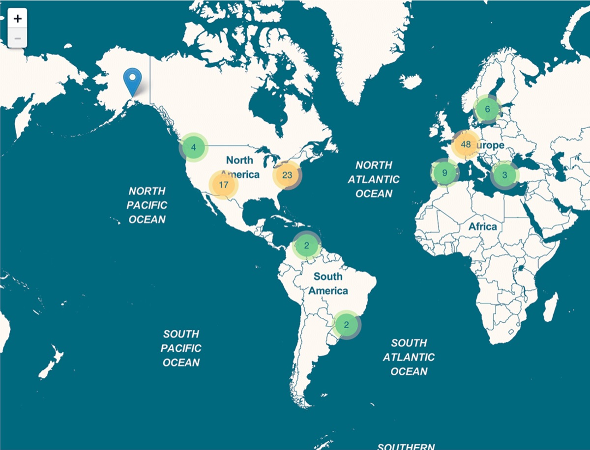 How Rupt uses geolocation for account sharing detection and prevention