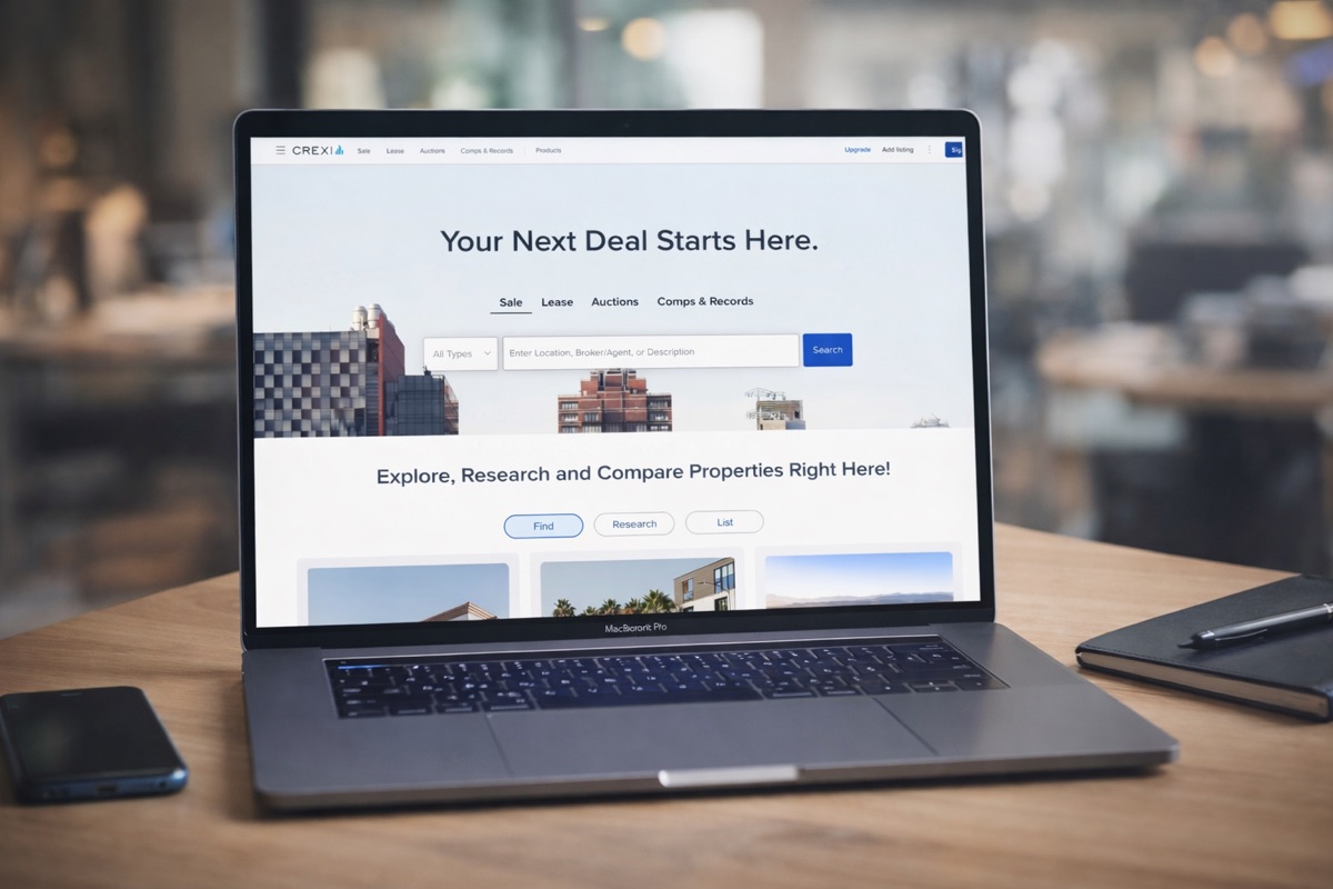 How Crexi stopped product abuse, increased customer trust and improved lead quality with Rupt