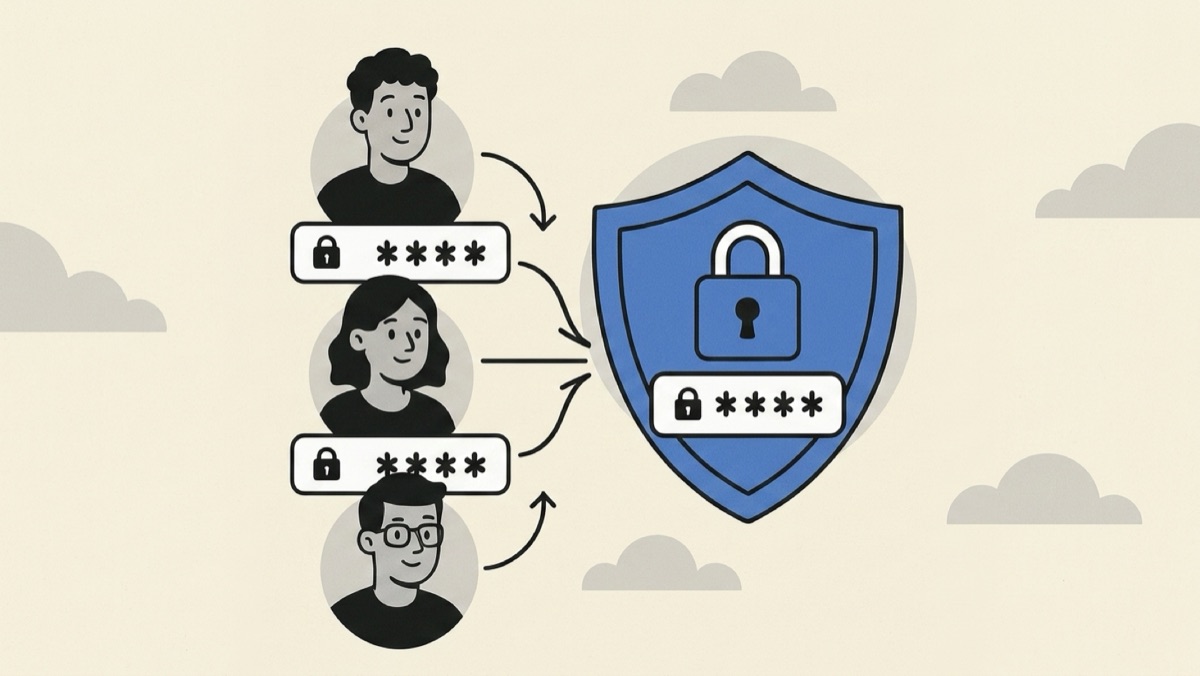 How to prevent account sharing: tools, signals, and strategy