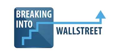 Breaking Into Wall Street